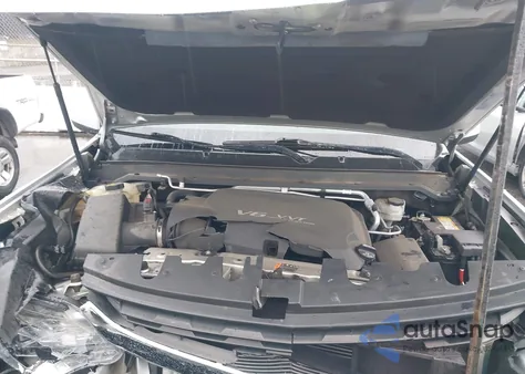 2018 Chevrolet Colorado Lt из США, поврежденный, VIN 1GCGTCEN4J1328075